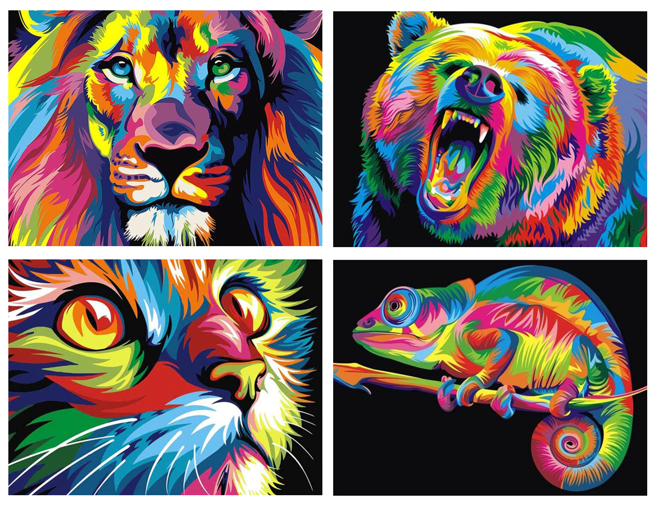 Dieren